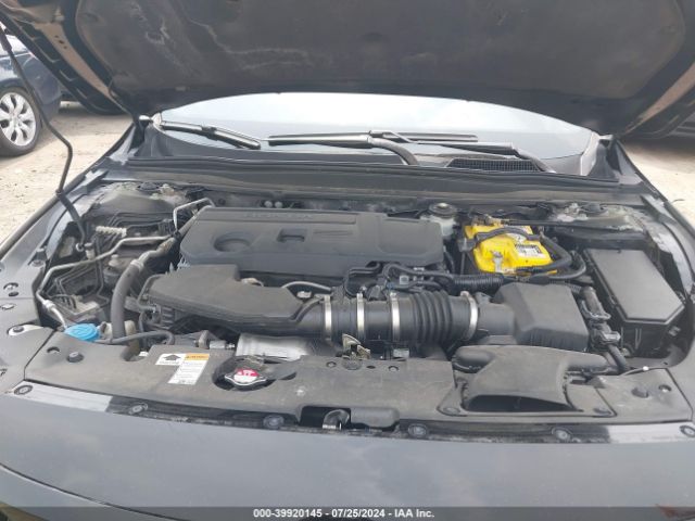 Photo 9 VIN: 1HGCV2F36LA031474 - HONDA ACCORD 