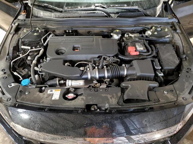 Photo 10 VIN: 1HGCV2F36MA001411 - HONDA ACCORD SPO 