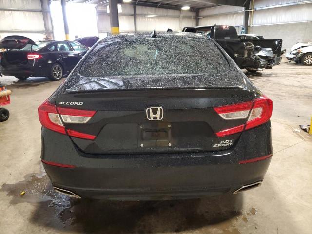 Photo 5 VIN: 1HGCV2F36MA001411 - HONDA ACCORD SPO 