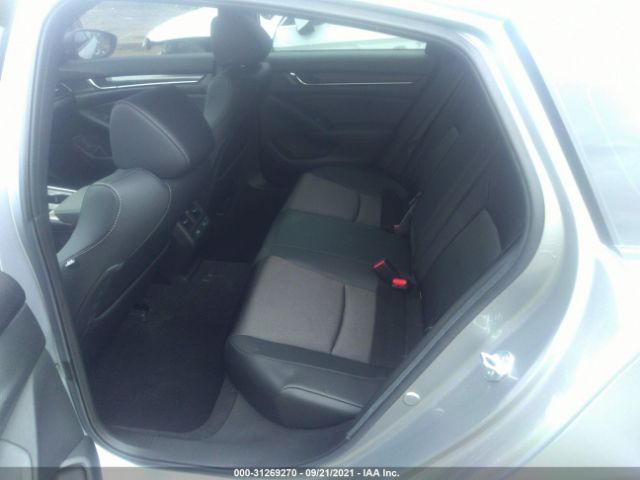 Photo 7 VIN: 1HGCV2F36MA002784 - HONDA ACCORD SEDAN 