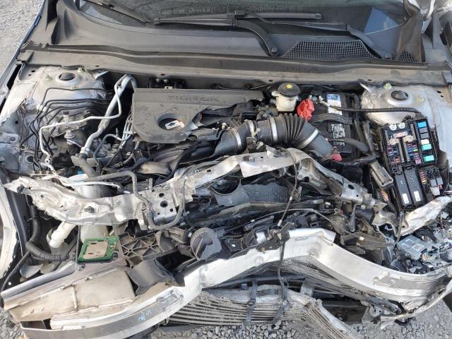 Photo 10 VIN: 1HGCV2F36MA006902 - HONDA ACCORD SPO 