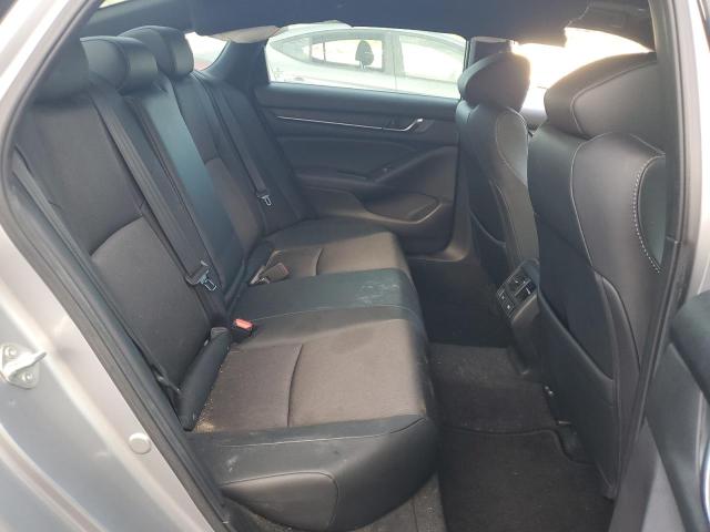 Photo 9 VIN: 1HGCV2F36MA006902 - HONDA ACCORD SPO 