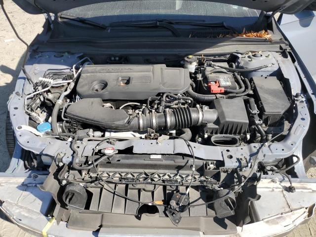 Photo 10 VIN: 1HGCV2F36MA007886 - HONDA ACCORD SPO 