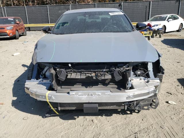 Photo 4 VIN: 1HGCV2F36MA007886 - HONDA ACCORD SPO 