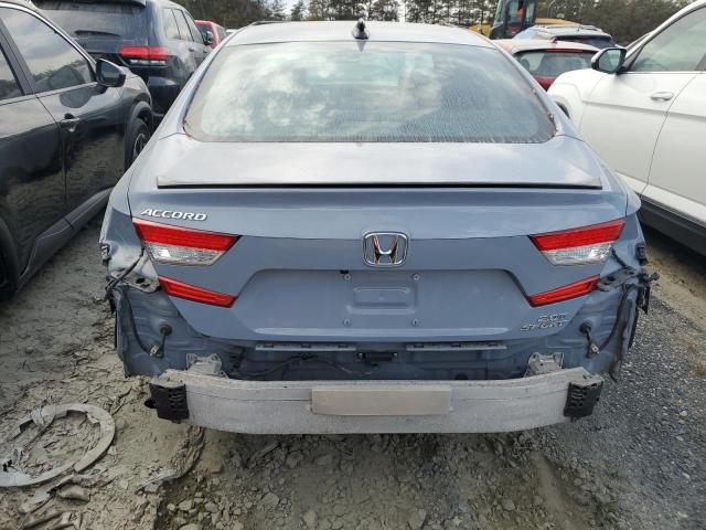 Photo 5 VIN: 1HGCV2F36MA007886 - HONDA ACCORD SPO 