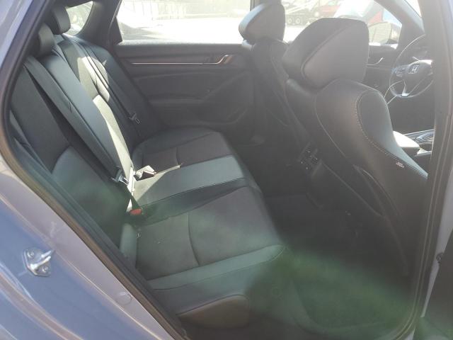 Photo 9 VIN: 1HGCV2F36MA007886 - HONDA ACCORD SPO 