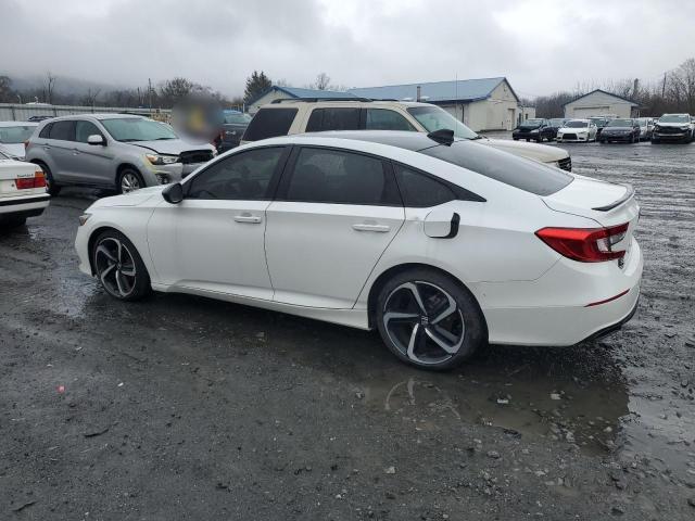 Photo 1 VIN: 1HGCV2F36MA014241 - HONDA ACCORD 