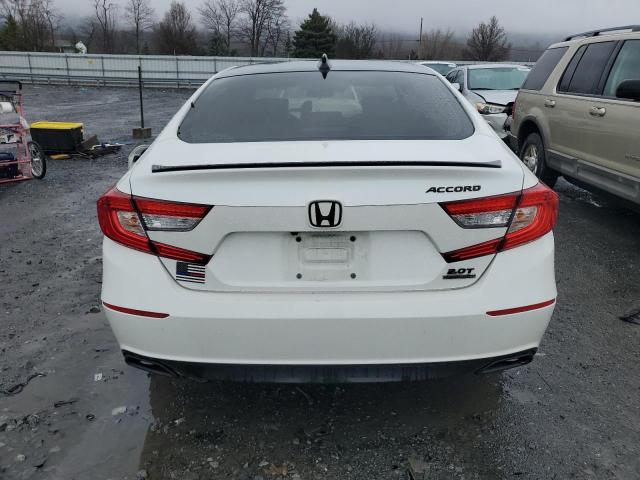 Photo 5 VIN: 1HGCV2F36MA014241 - HONDA ACCORD 