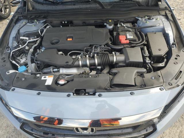 Photo 6 VIN: 1HGCV2F36MA024607 - HONDA ACCORD SPO 