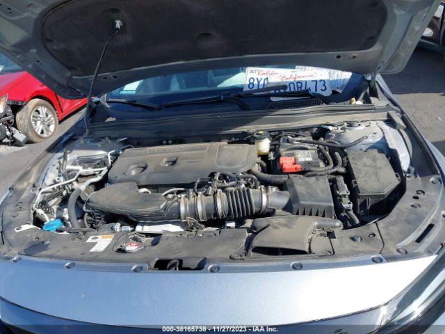 Photo 9 VIN: 1HGCV2F36MA031170 - HONDA ACCORD 