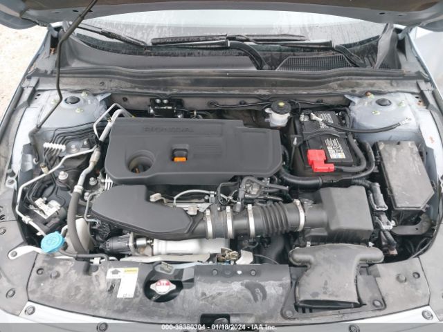 Photo 9 VIN: 1HGCV2F36NA004696 - HONDA ACCORD 