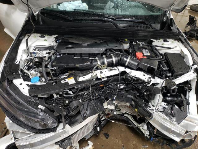 Photo 10 VIN: 1HGCV2F36NA005931 - HONDA ACCORD SPO 