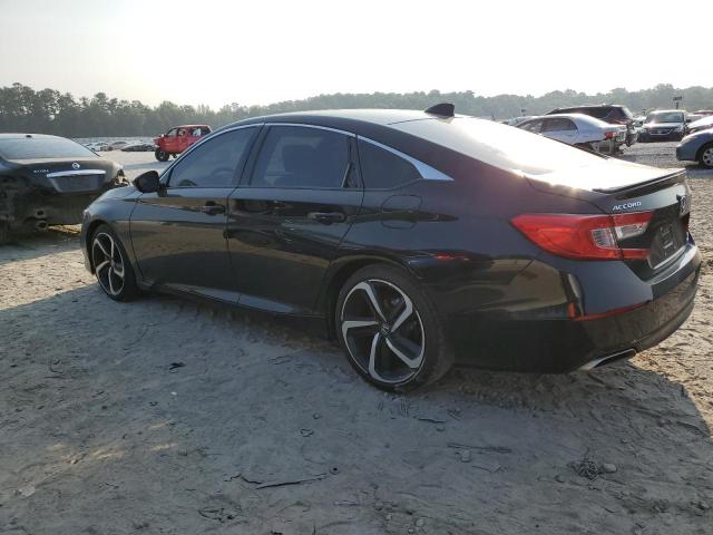 Photo 1 VIN: 1HGCV2F36NA006058 - HONDA ACCORD 