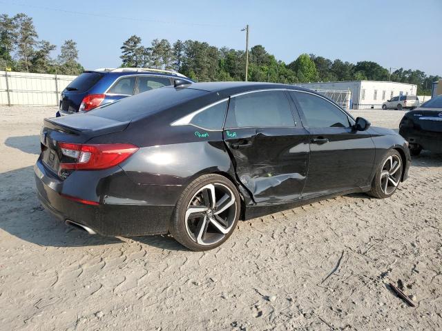 Photo 2 VIN: 1HGCV2F36NA006058 - HONDA ACCORD 