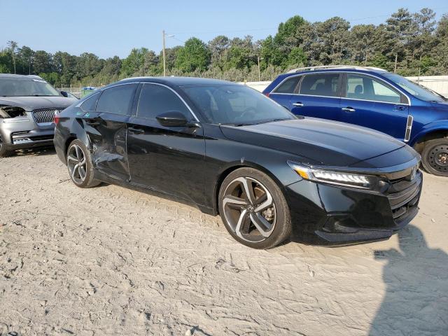 Photo 3 VIN: 1HGCV2F36NA006058 - HONDA ACCORD 