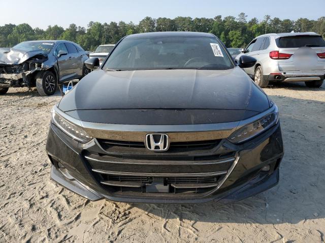 Photo 4 VIN: 1HGCV2F36NA006058 - HONDA ACCORD 