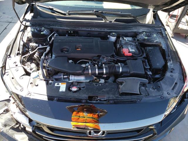 Photo 6 VIN: 1HGCV2F36NA006061 - HONDA ACCORD SPO 