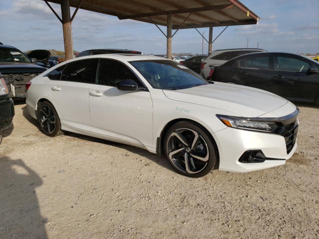 Photo 3 VIN: 1HGCV2F36NA012233 - HONDA ACCORD SPO 