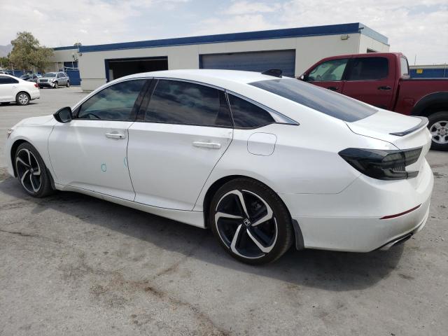 Photo 1 VIN: 1HGCV2F36NA014208 - HONDA ACCORD 