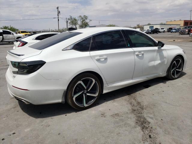 Photo 2 VIN: 1HGCV2F36NA014208 - HONDA ACCORD 