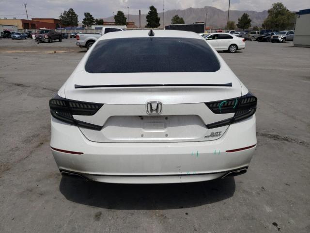 Photo 5 VIN: 1HGCV2F36NA014208 - HONDA ACCORD 