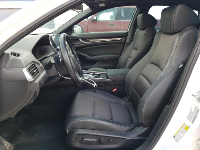 Photo 6 VIN: 1HGCV2F36NA014208 - HONDA ACCORD 