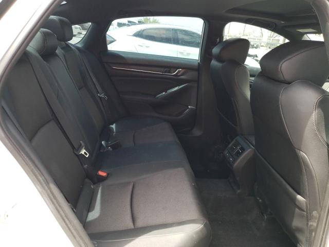 Photo 9 VIN: 1HGCV2F36NA014208 - HONDA ACCORD 