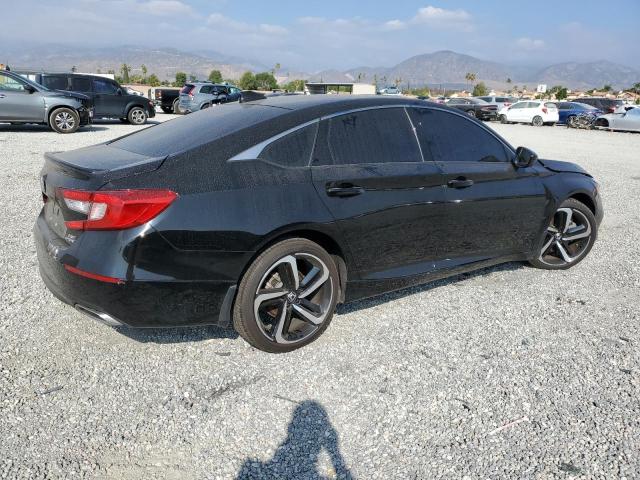 Photo 2 VIN: 1HGCV2F36NA016637 - HONDA ACCORD 