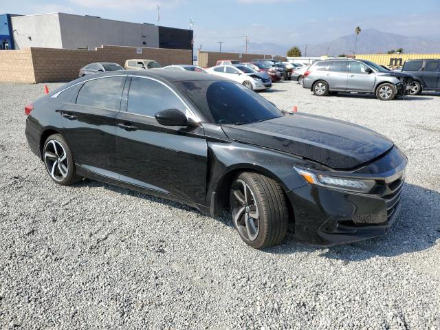 Photo 3 VIN: 1HGCV2F36NA016637 - HONDA ACCORD 