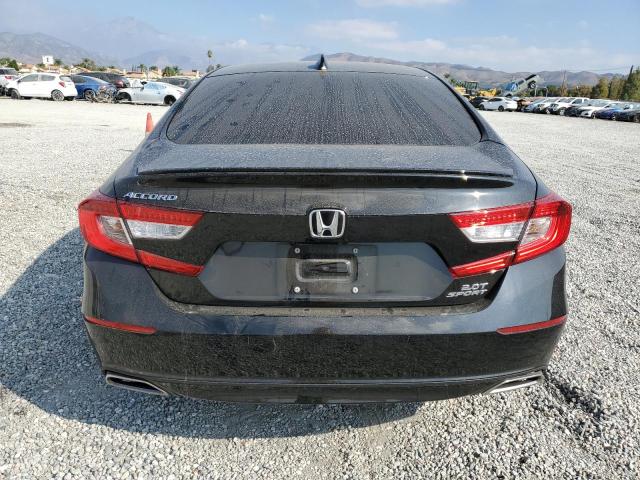 Photo 5 VIN: 1HGCV2F36NA016637 - HONDA ACCORD 