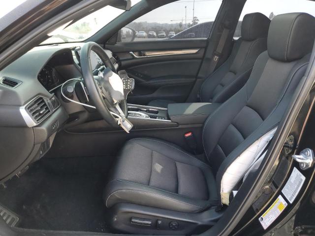 Photo 6 VIN: 1HGCV2F36NA016637 - HONDA ACCORD 