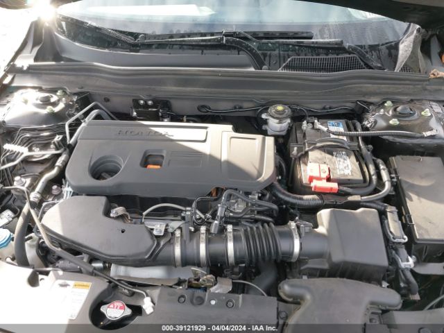 Photo 9 VIN: 1HGCV2F36NA021272 - HONDA ACCORD 