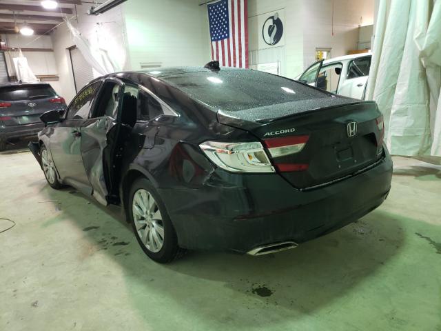 Photo 2 VIN: 1HGCV2F37JA007505 - HONDA ACCORD SPO 