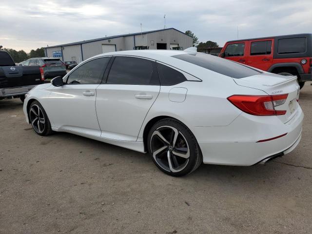 Photo 1 VIN: 1HGCV2F37JA012316 - HONDA ACCORD SPO 