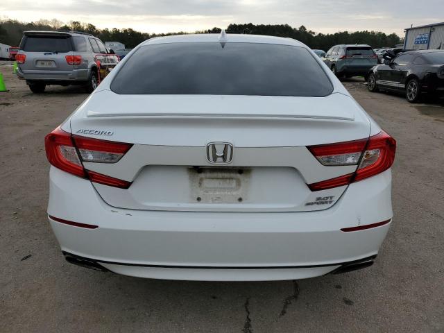 Photo 5 VIN: 1HGCV2F37JA012316 - HONDA ACCORD SPO 