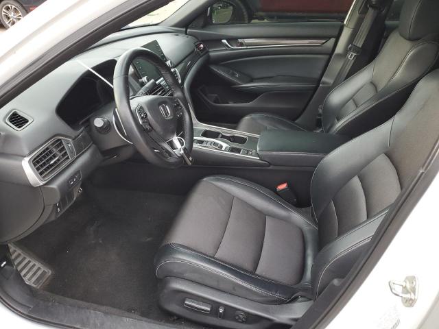 Photo 6 VIN: 1HGCV2F37JA012316 - HONDA ACCORD SPO 