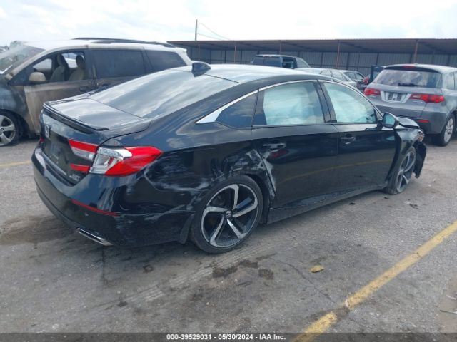 Photo 3 VIN: 1HGCV2F37JA012378 - HONDA ACCORD 