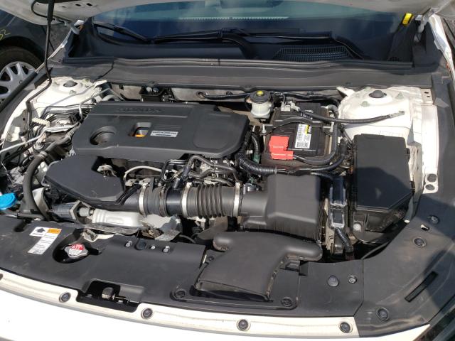 Photo 6 VIN: 1HGCV2F37JA013739 - HONDA ACCORD SPO 