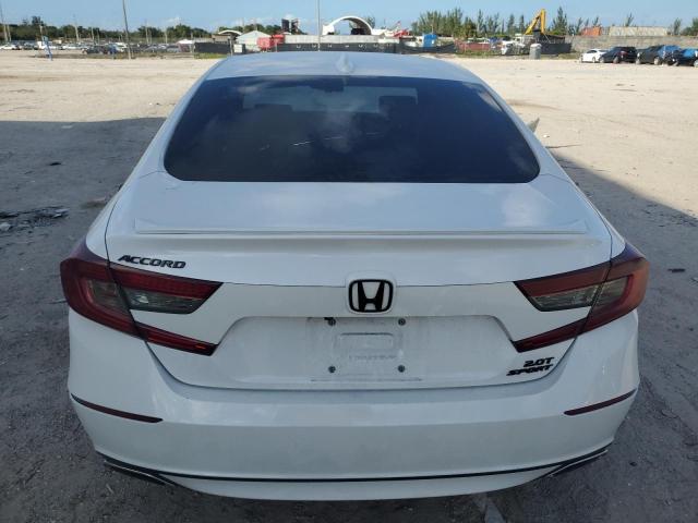 Photo 5 VIN: 1HGCV2F37JA045199 - HONDA ACCORD SPO 