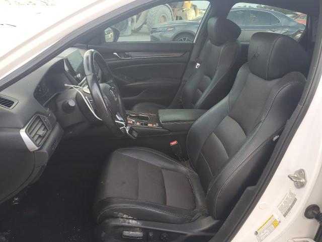 Photo 6 VIN: 1HGCV2F37JA045199 - HONDA ACCORD SPO 