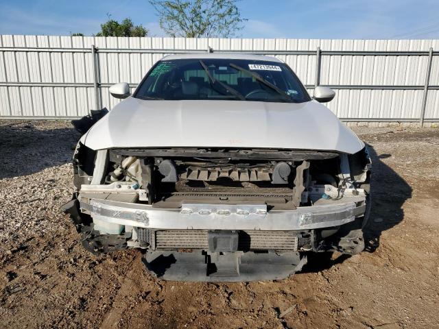 Photo 4 VIN: 1HGCV2F37JA045588 - HONDA ACCORD 