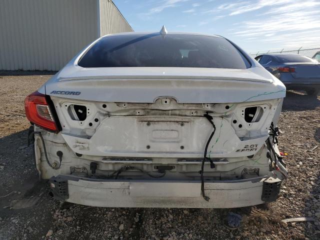 Photo 5 VIN: 1HGCV2F37JA045588 - HONDA ACCORD 