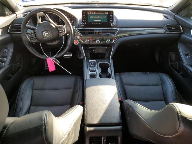 Photo 7 VIN: 1HGCV2F37JA045588 - HONDA ACCORD 