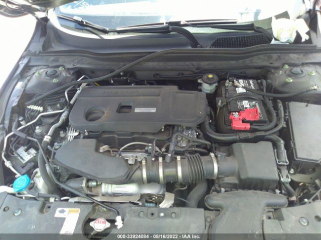 Photo 9 VIN: 1HGCV2F37KA001219 - HONDA ACCORD SEDAN 