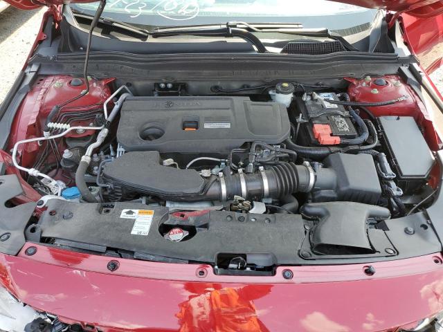 Photo 10 VIN: 1HGCV2F37KA005755 - HONDA ACCORD SPO 