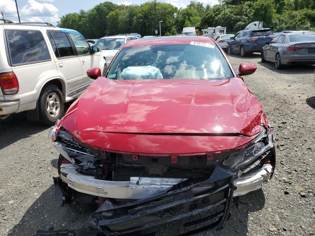 Photo 4 VIN: 1HGCV2F37KA005755 - HONDA ACCORD SPO 