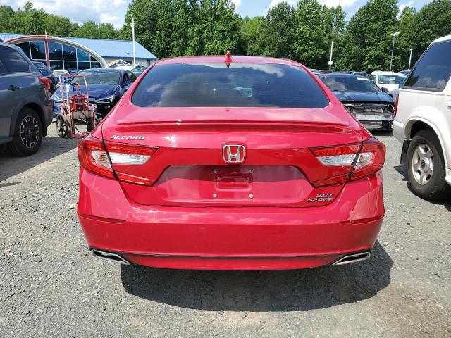 Photo 5 VIN: 1HGCV2F37KA005755 - HONDA ACCORD SPO 