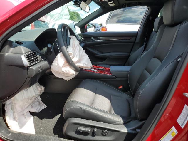 Photo 6 VIN: 1HGCV2F37KA005755 - HONDA ACCORD SPO 