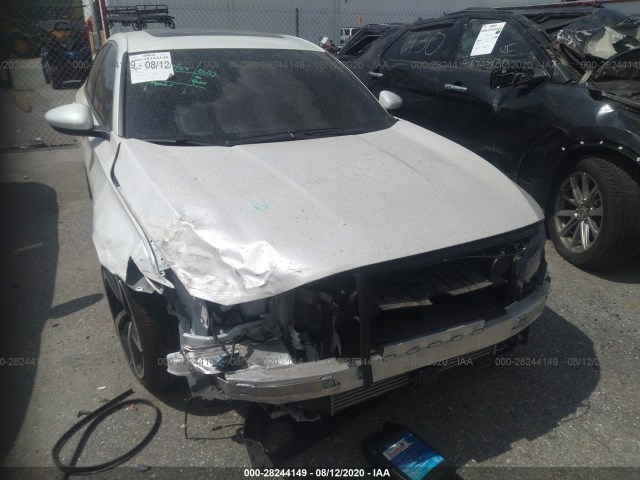 Photo 5 VIN: 1HGCV2F37KA006789 - HONDA ACCORD SEDAN 