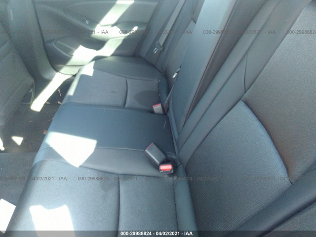 Photo 7 VIN: 1HGCV2F37KA018778 - HONDA ACCORD SEDAN 